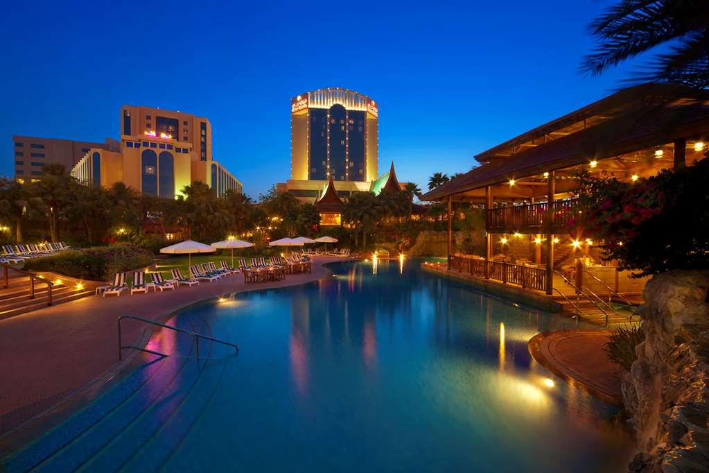 Gulf Hotel Bahrain Manama Luaran gambar