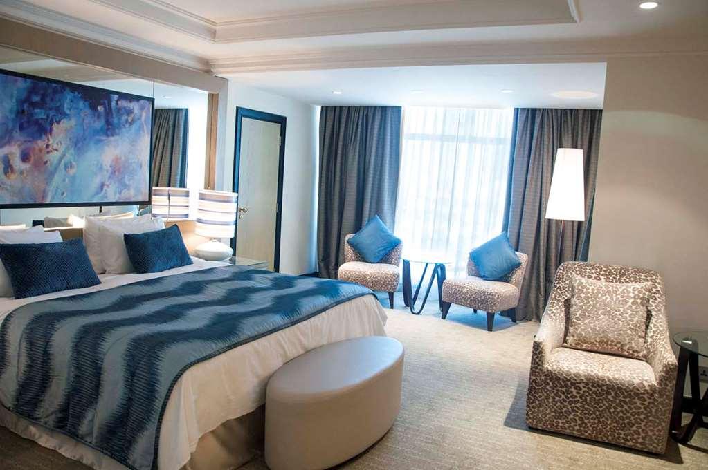 Gulf Hotel Bahrain Manama Bilik gambar