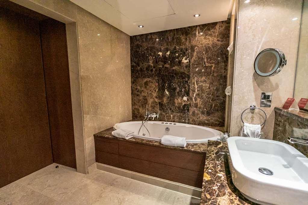 Gulf Hotel Bahrain Manama Luaran gambar