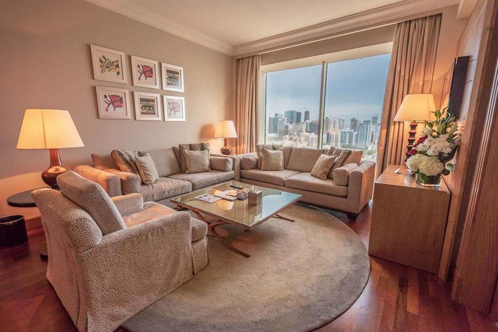 Gulf Hotel Bahrain Manama Bilik gambar