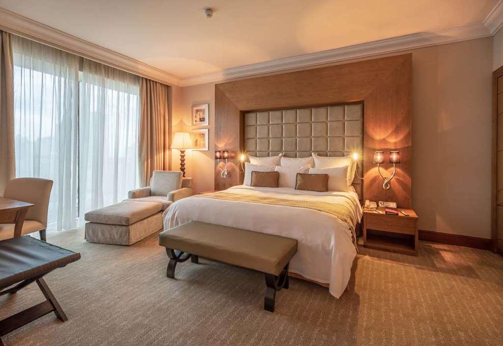 Gulf Hotel Bahrain Manama Bilik gambar