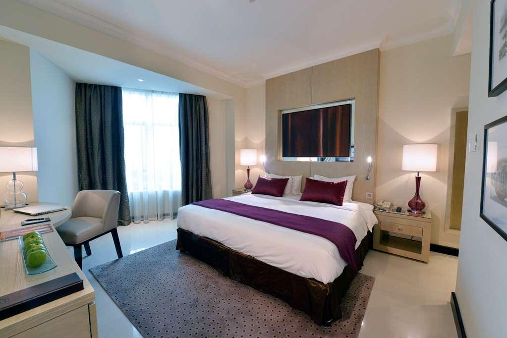 Gulf Hotel Bahrain Manama Bilik gambar