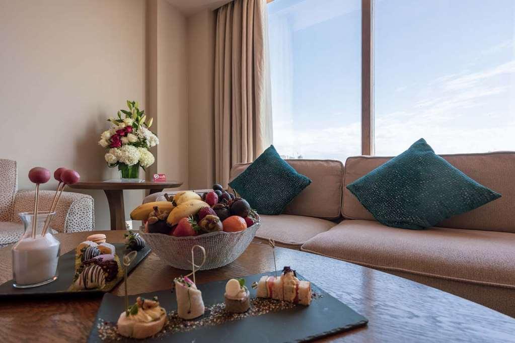 Gulf Hotel Bahrain Manama Bilik gambar