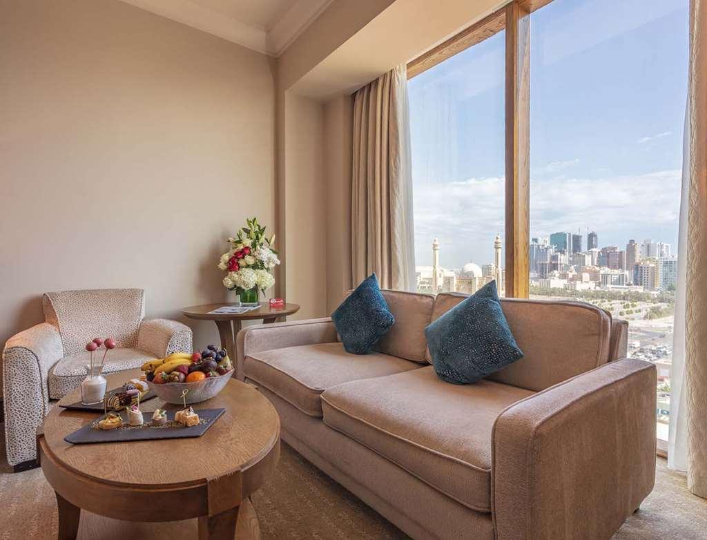 Gulf Hotel Bahrain Manama Bilik gambar