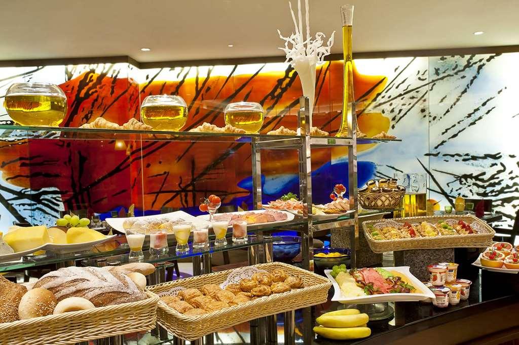 Gulf Hotel Bahrain Manama Luaran gambar